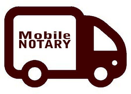 Mobile Notary